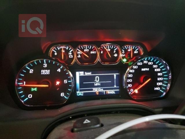 شێڤرۆلێت تاهۆ